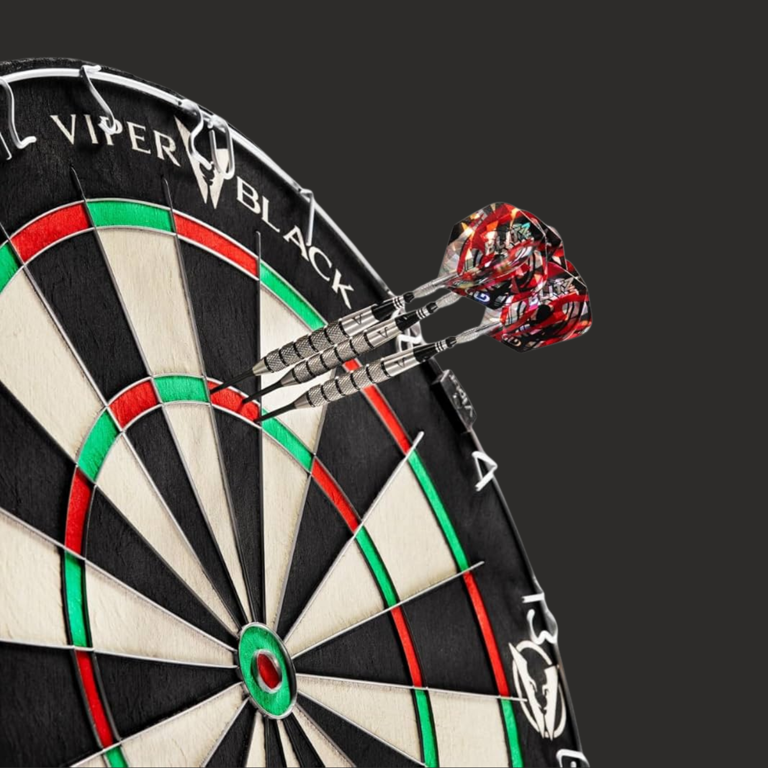 Dart Runners